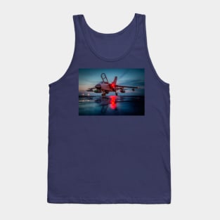 Panavia Tornado Tank Top